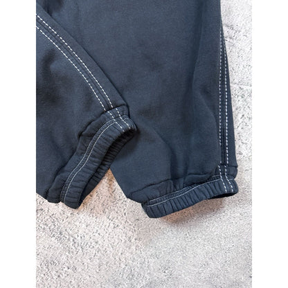 Supreme x True Religion sweatpants black