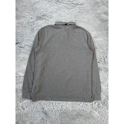 Chief Keef Polo Ralph Lauren navy longsleeve big pony