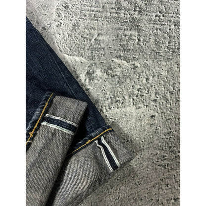 Evisu Yamane jeans smiley face Japanese vintage seagull