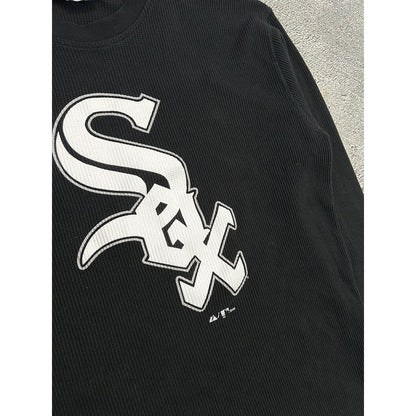 Chicago White Socks MLB Majestic Vintage longsleeve jersey
