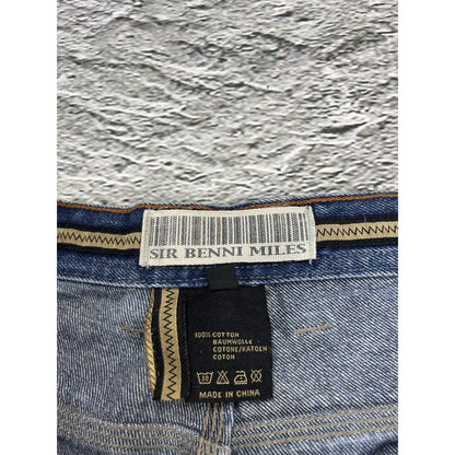 Vintage Sir Benni Miles New York Baggy Jeans