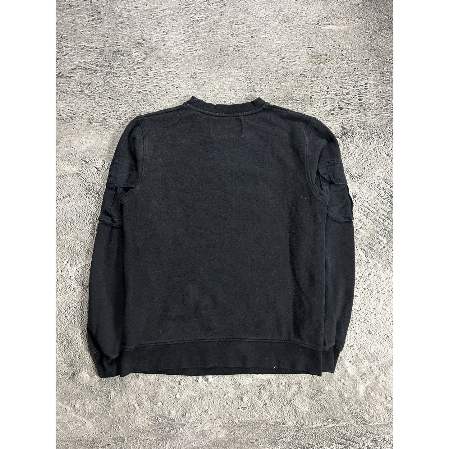 Han Kjobenjavn sweatshirt black