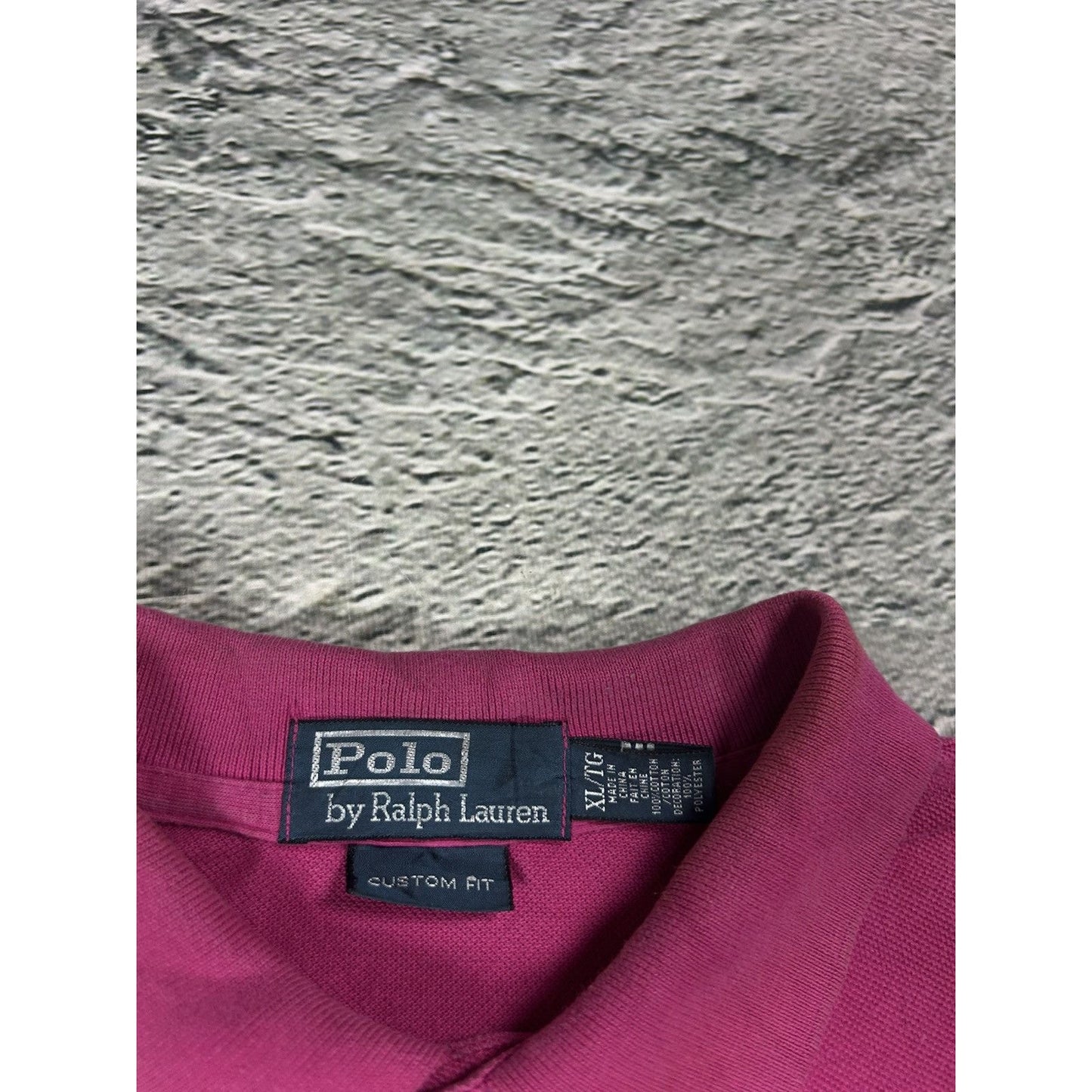 Chief Keef Polo Ralph Lauren Jamaica Pink Rasta