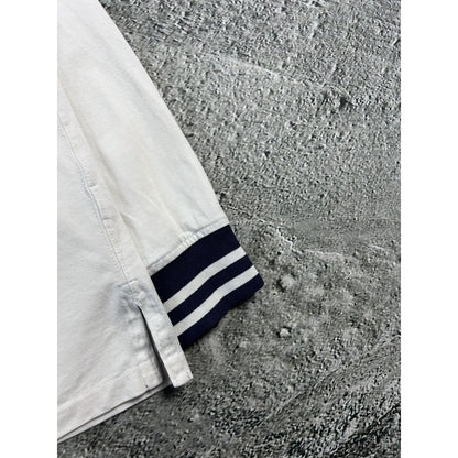 Chief Keef Polo Ralph Lauren England longsleeve white