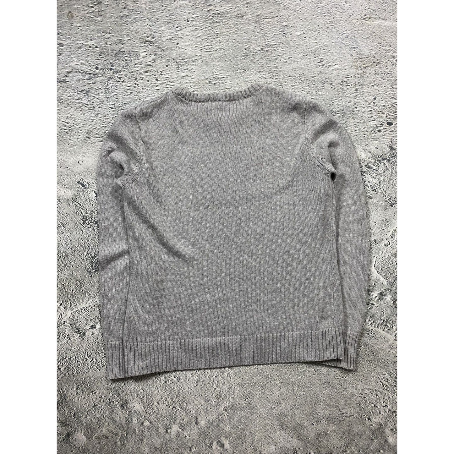 Chief Keef Polo Ralph Lauren sweater USA flag