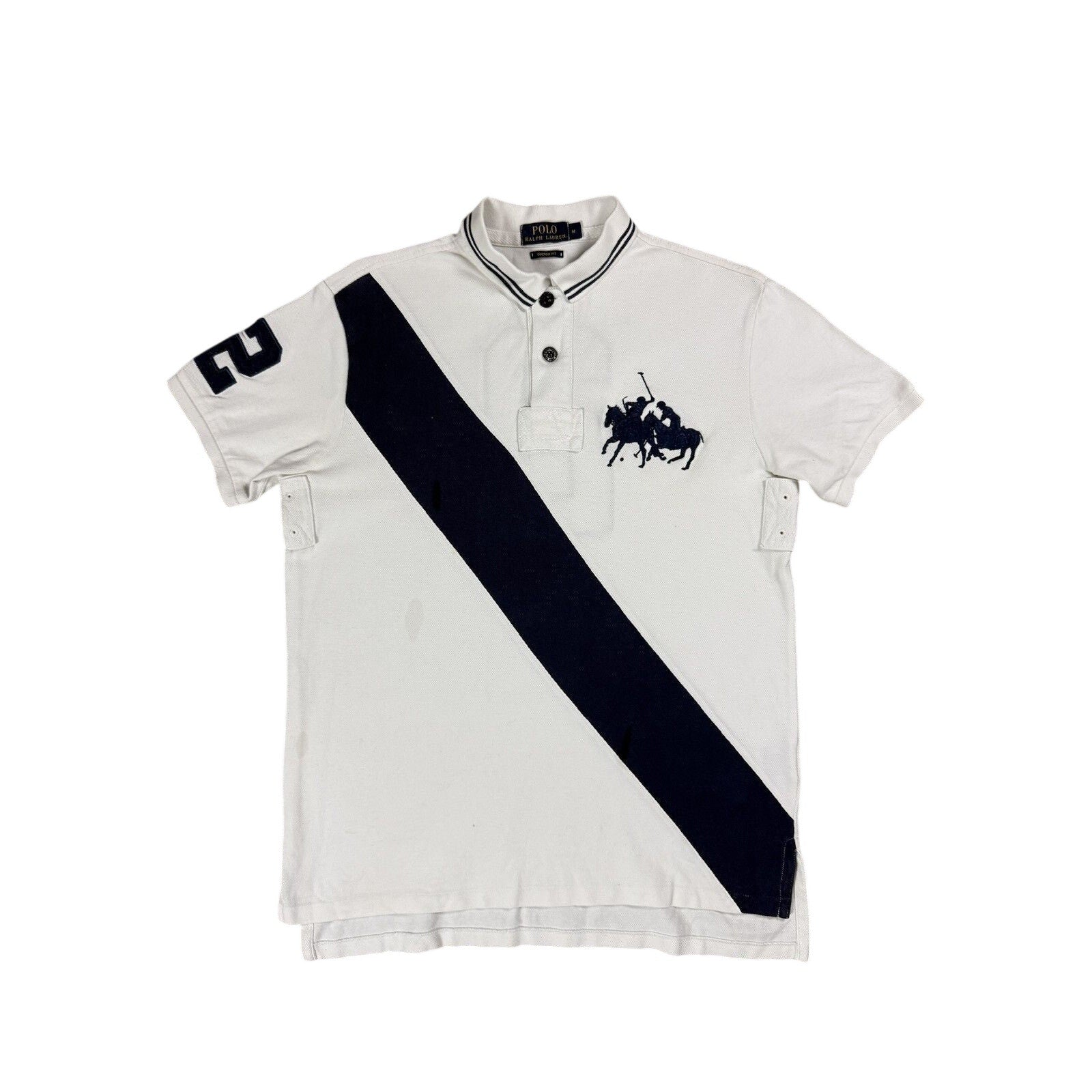Chief Keef Polo – Refitted