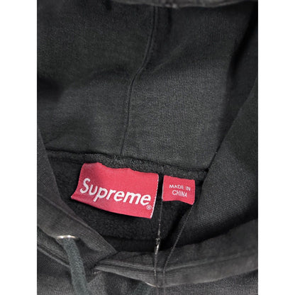 Supreme Hoodie SS22 Instant high patches patchwork Bogo