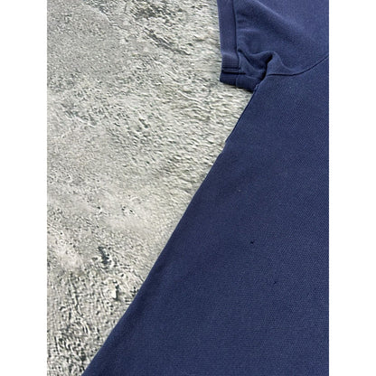 Chief Kerf Polo Ralph Lauren New York navy blue Polo T-shirt