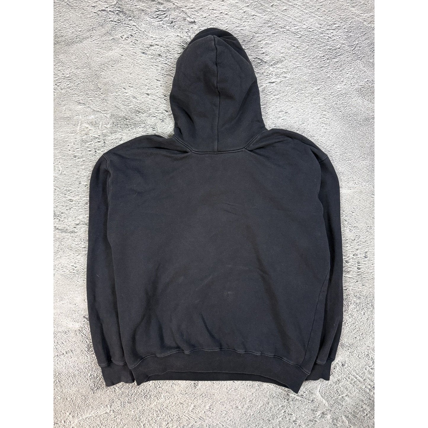 Baleniciaga Barbie hoodie black pink AW19