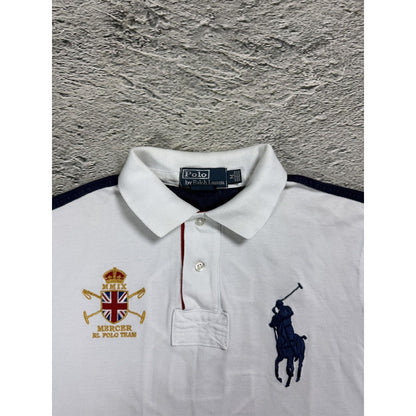Chief Keef Polo Ralph Lauren Great Britain Mercer Big Pony