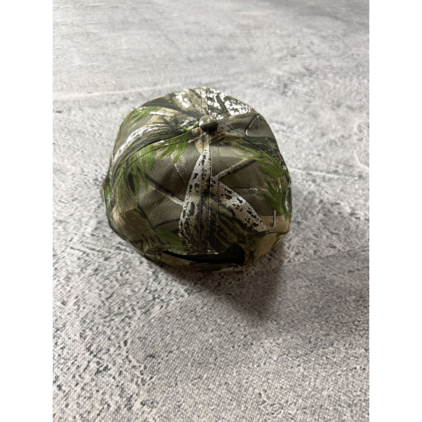 Realtree Baseball hat cap