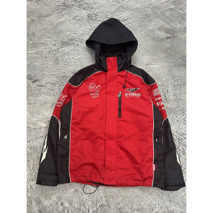 Yamaha Racing Sports Jacket vintage virgin