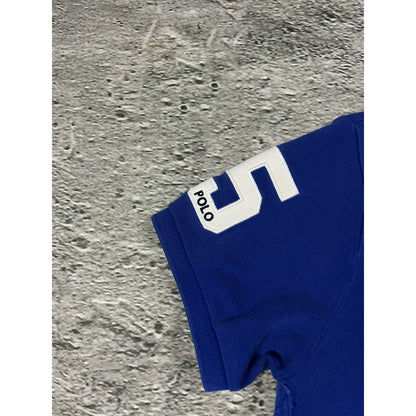 Chief Keef Polo Ralph Lauren Paris france big pony
