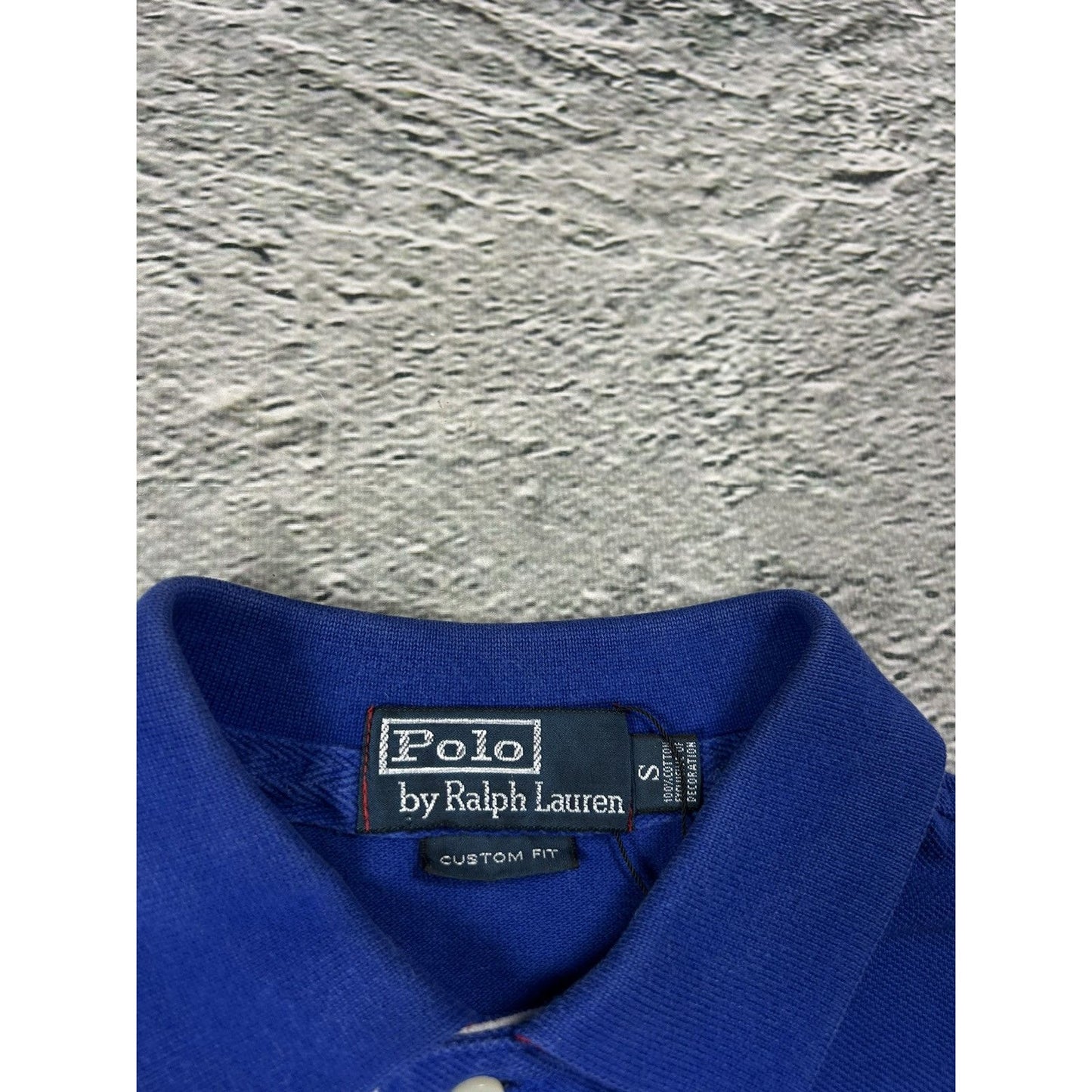 Chief Keef Polo Ralph Lauren Paris france big pony