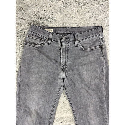 Levi’s 511 Grey Slim Jeans
