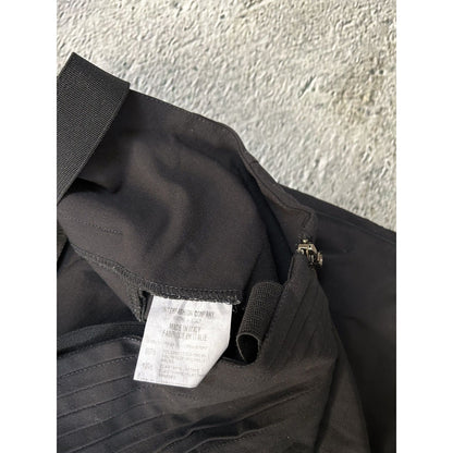 Marithe Francois Girbaud Jumpsuit nylon black