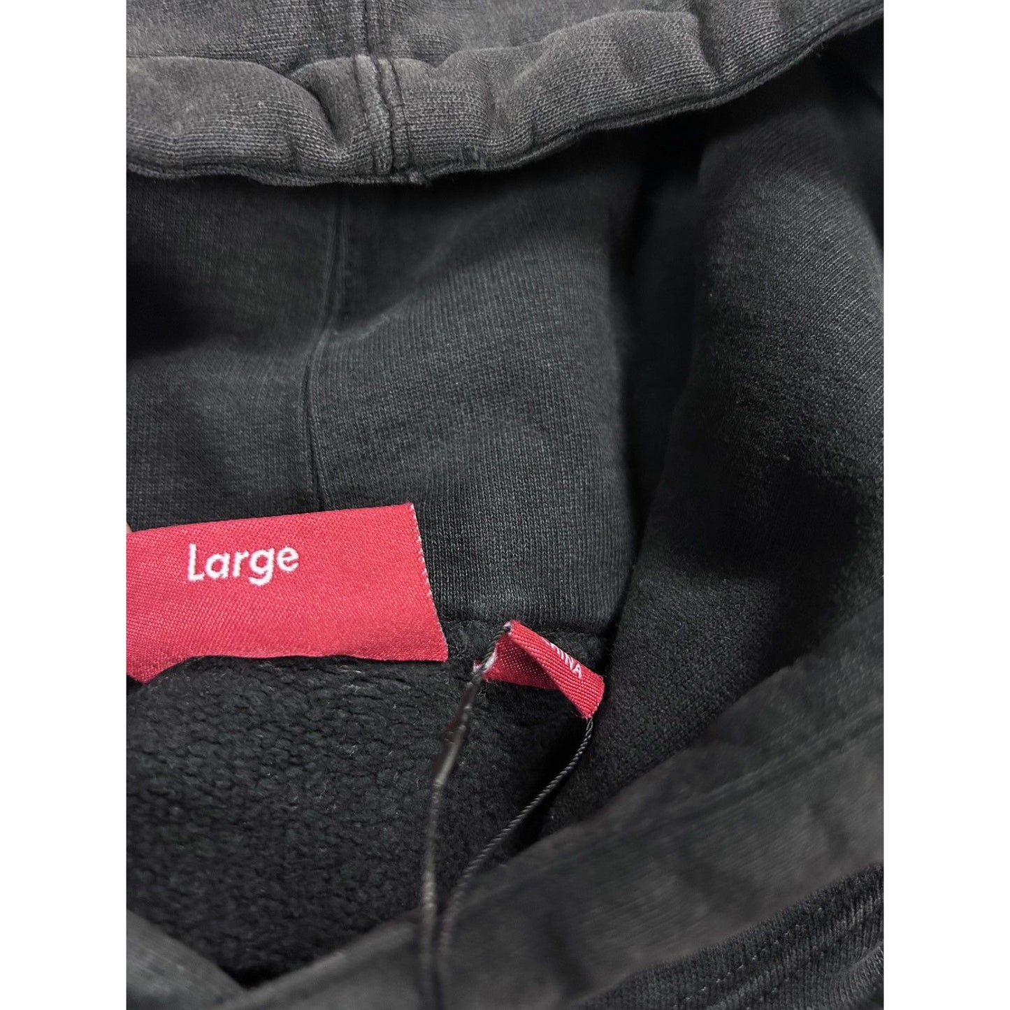 Supreme Hoodie SS22 Instant high patches patchwork Bogo