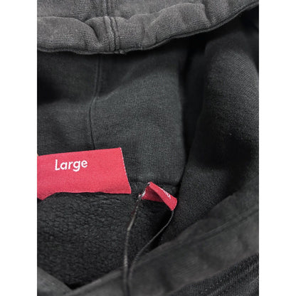 Supreme Hoodie SS22 Instant high patches patchwork Bogo