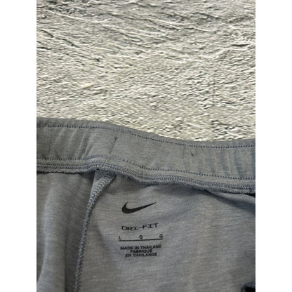 Nike Liverpool grey sweat pants tech fleece