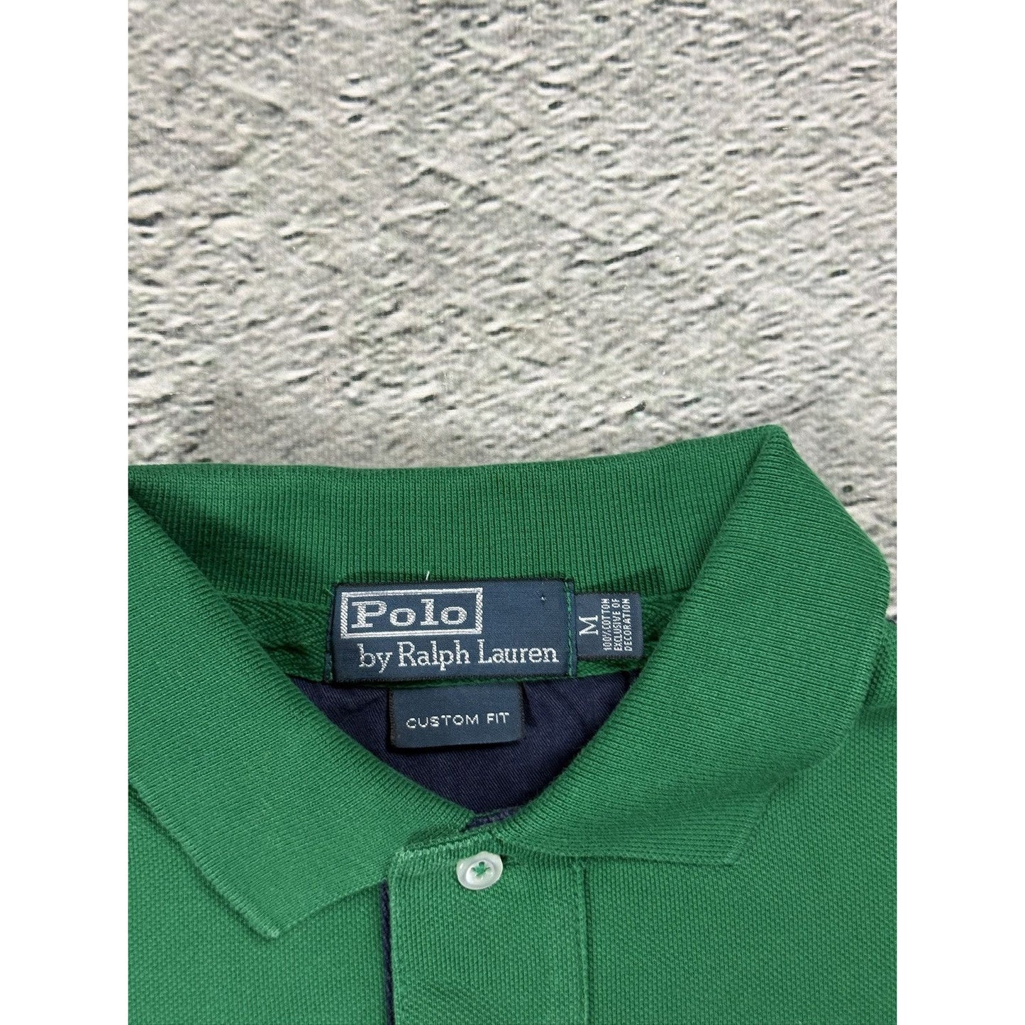 Chief Keef Polo Ralph Lauren Great Britain Mercer Big Pony
