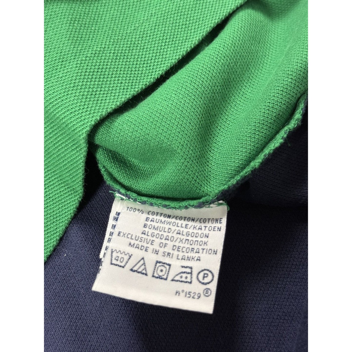 Chief Keef Polo Ralph Lauren Great Britain Mercer Big Pony