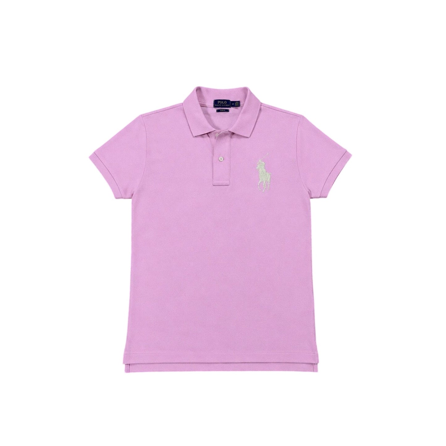 Chief Keef Polo Ralph Lauren skinny fit vintage pink