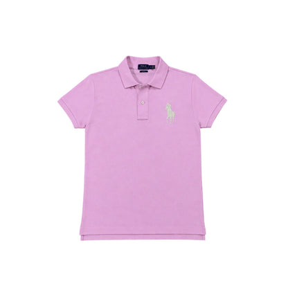 Chief Keef Polo Ralph Lauren skinny fit vintage pink