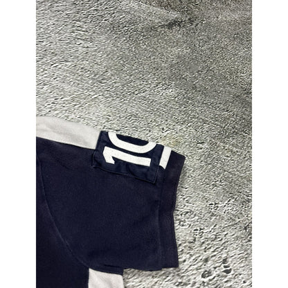 Chief Keef Polo Ralph Lauren vintage navy USA big pony