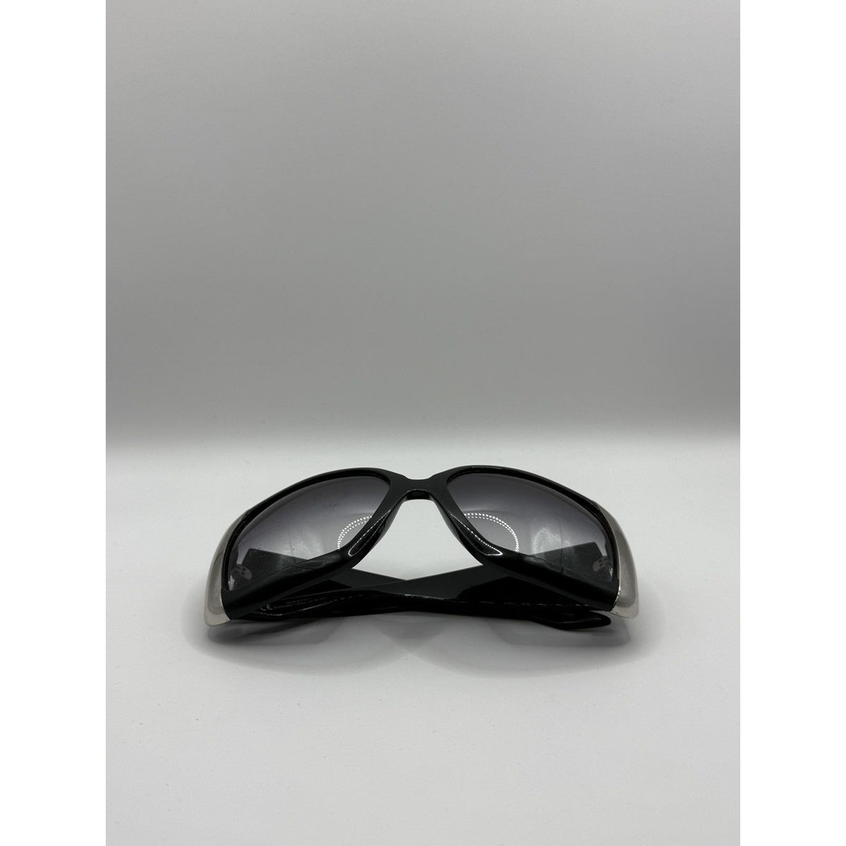 Dior Sunglasses black oversize swag Diorissima