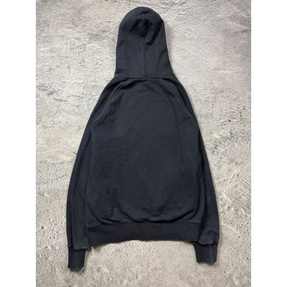 Prodigy Hoodie black the dirtchamber session vol 1