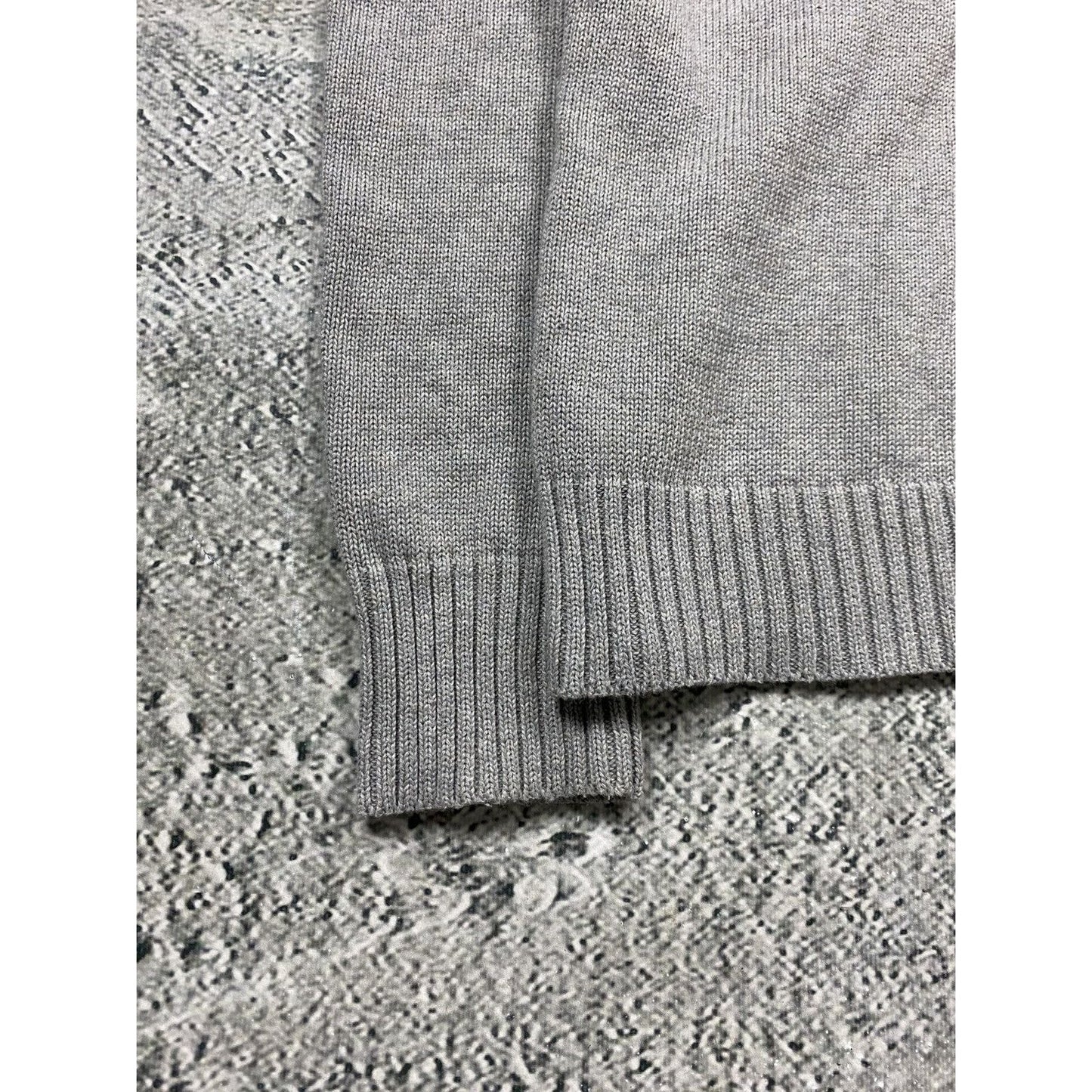 Chief Keef Polo Ralph Lauren sweater USA flag