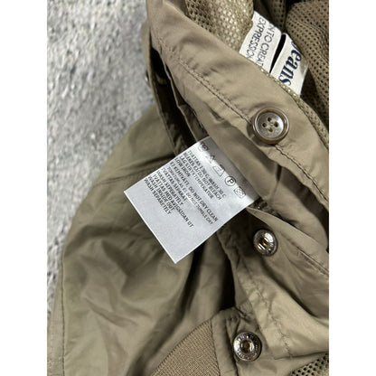 Acne Studios jeans bomber jacket vintage