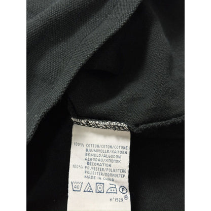 Chief Keef Polo Ralph Lauren Jamaica Balck Rasta polo shirt