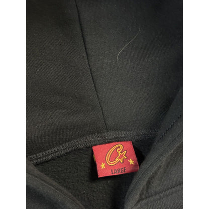 Corteiz x Boy Better Be Know BBK Skepta sign ss25