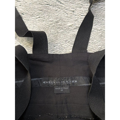 Marithe Francois Girbaud Jumpsuit nylon black