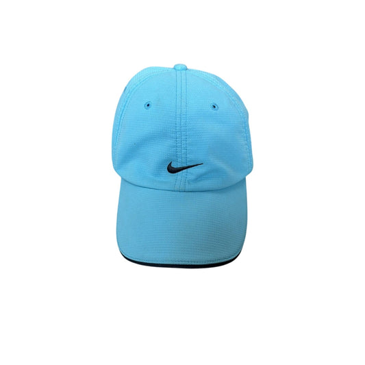 Nike Cap Vintage blue