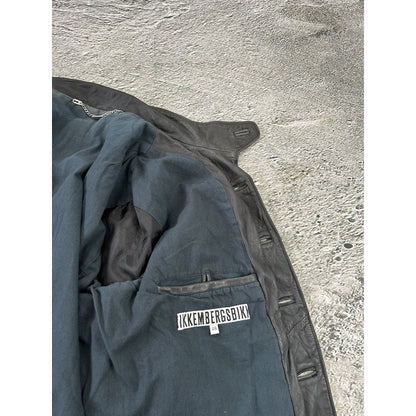 Dirk Bikkemergs jacket military vintage archive