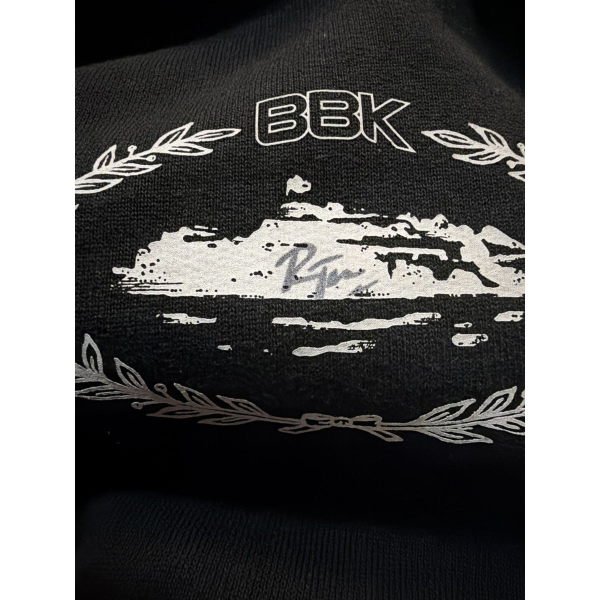 Corteiz x Boy Better Be Know BBK Skepta sign ss25