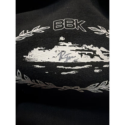 Corteiz x Boy Better Be Know BBK Skepta sign ss25