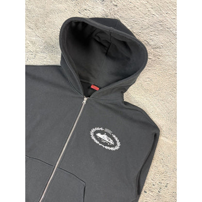 Corteiz x Boy Better Be Know BBK Skepta sign ss25