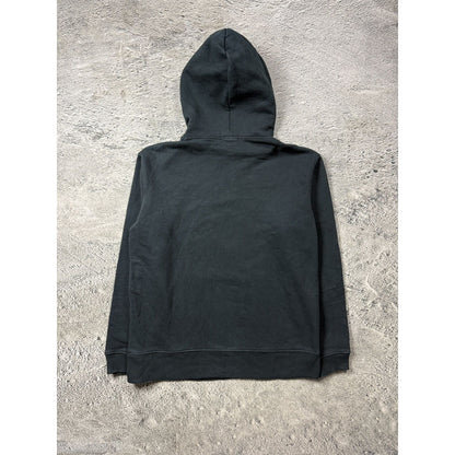 Number (N)ine NN Hoodie embroidery black archive