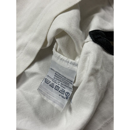 Chief Keef Polo Ralph Lauren big pony Miami white