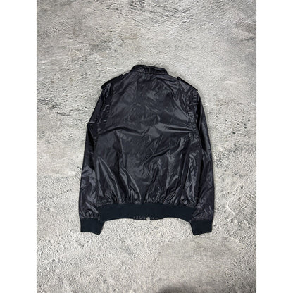 5 Zip Japan bomber archival vintage jacket Margiela