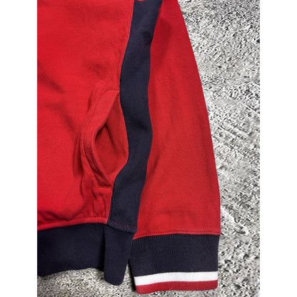 Chief Keef Polo Ralph Lauren zip sweatshirt USA 2010 jacket