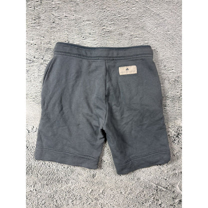 Adidas Stella McCartney shorts grey sample sweat pant
