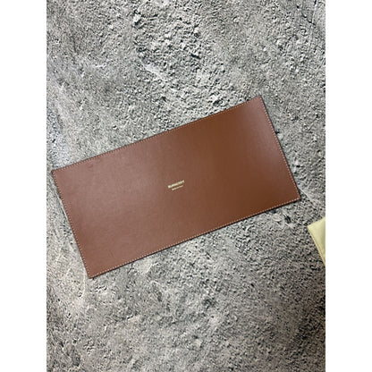 Burberry Medium London Nova Check Hand Tote Bag