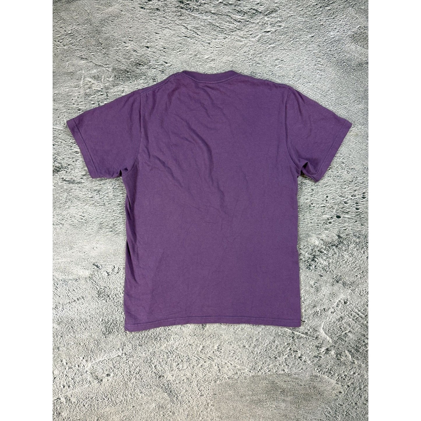 Supreme bogo T-shirt tonal dusty purple box logo SS23