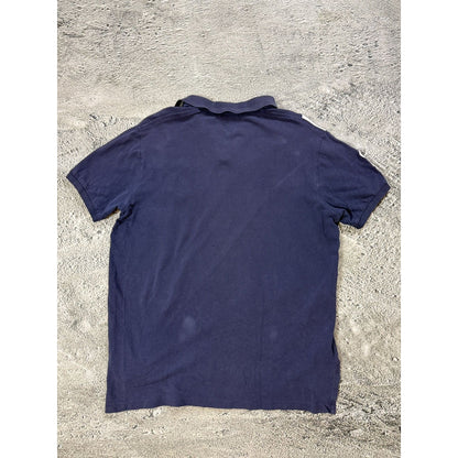 Chief Keef Polo Ralph Lauren vintage navy big pony