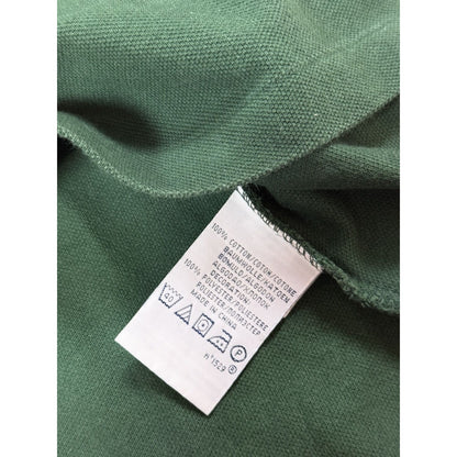 Chief Keef Polo Ralph Lauren London longsleeve green