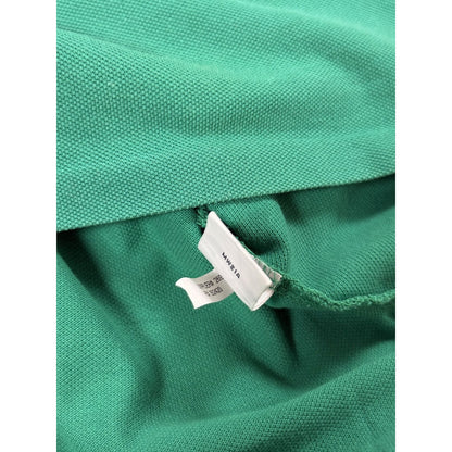 Chief Keef Polo Ralph Lauren vintage green polo T-shirt big pony